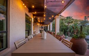 Paradise Valley Resort-like Getaway - Paradise Valley, Arizona
