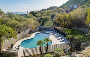 Paradise Valley Resort-like Getaway - Paradise Valley, Arizona