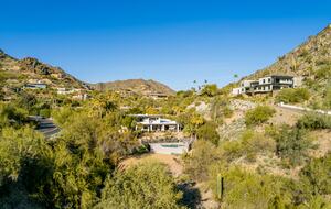 Paradise Valley Resort-like Getaway - Paradise Valley, Arizona