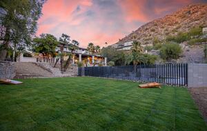 Paradise Valley Resort-like Getaway - Paradise Valley, Arizona