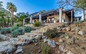 Paradise Valley Resort-like Getaway - Paradise Valley, Arizona