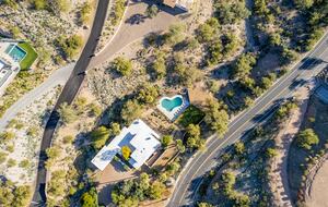 Paradise Valley Resort-like Getaway - Paradise Valley, Arizona