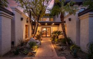 Paradise Valley Resort-like Getaway - Paradise Valley, Arizona