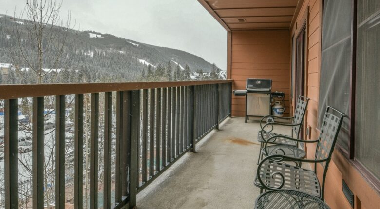 The Springs in Keystone Ski Resort - Keystone, Colorado