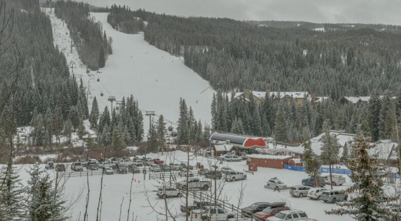 The Springs in Keystone Ski Resort - Keystone, Colorado