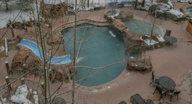 The Springs in Keystone Ski Resort - Keystone, Colorado