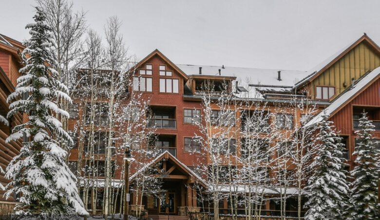 The Springs in Keystone Ski Resort - Keystone, Colorado