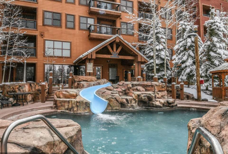 The Springs in Keystone Ski Resort - Keystone, Colorado