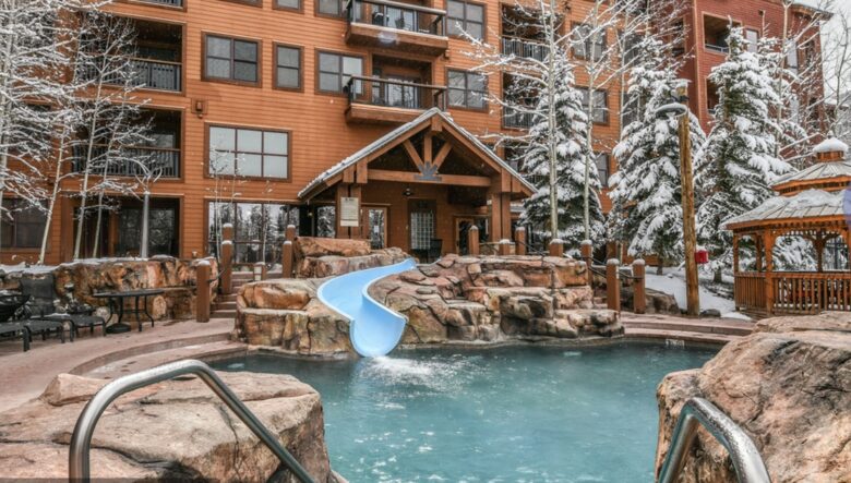 The Springs in Keystone Ski Resort - Keystone, Colorado