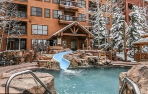 The Springs in Keystone Ski Resort - Keystone, Colorado