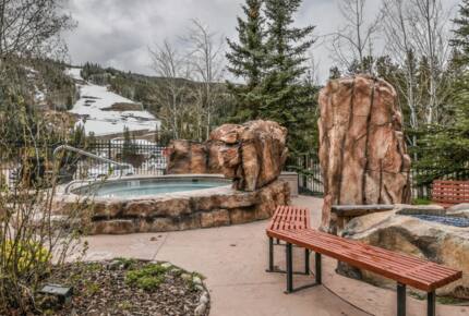 The Springs in Keystone Ski Resort - Keystone, Colorado