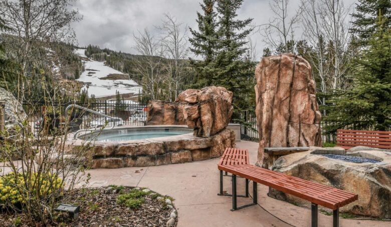 The Springs in Keystone Ski Resort - Keystone, Colorado