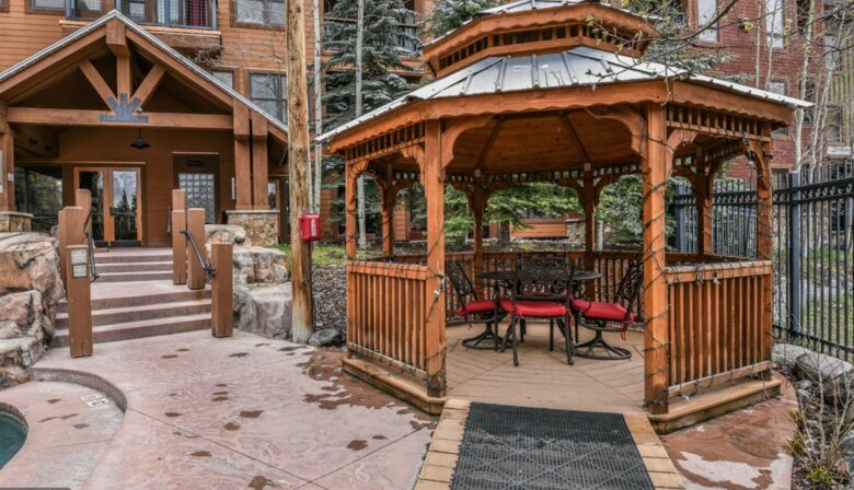 The Springs in Keystone Ski Resort - Keystone, Colorado