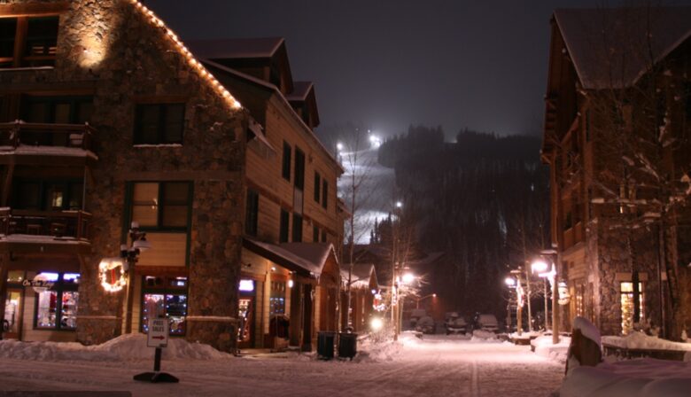 The Springs in Keystone Ski Resort - Keystone, Colorado