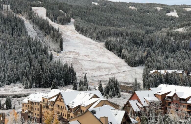 The Springs in Keystone Ski Resort - Keystone, Colorado