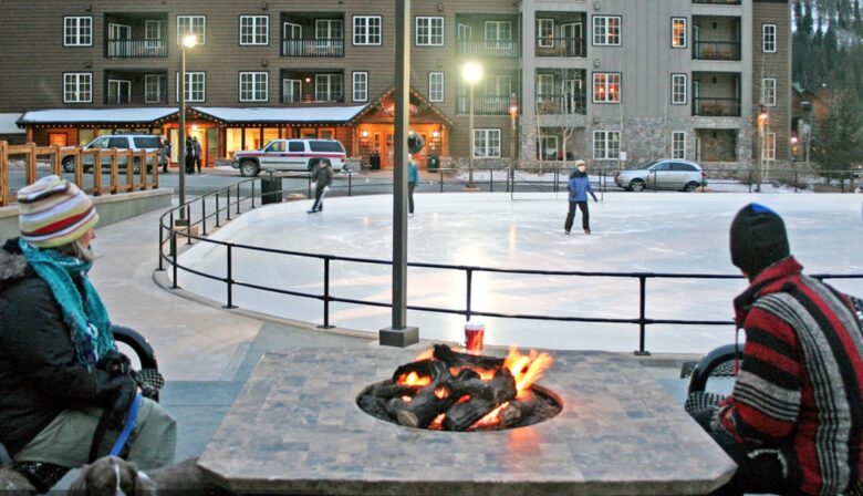 The Springs in Keystone Ski Resort - Keystone, Colorado