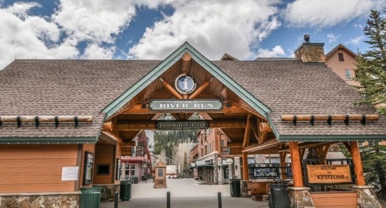 The Springs in Keystone Ski Resort - Keystone, Colorado