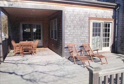 Quintessential Nantucket Home - Nantucket, Massachusetts