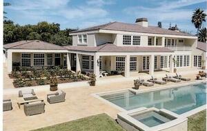 Amazing Private Family Luxury Estate in Sunny Rancho Santa Fe - Rancho Santa Fe, California