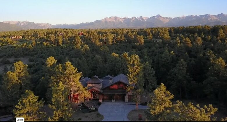 Hummingbird Hideaway - Ridgway, Colorado