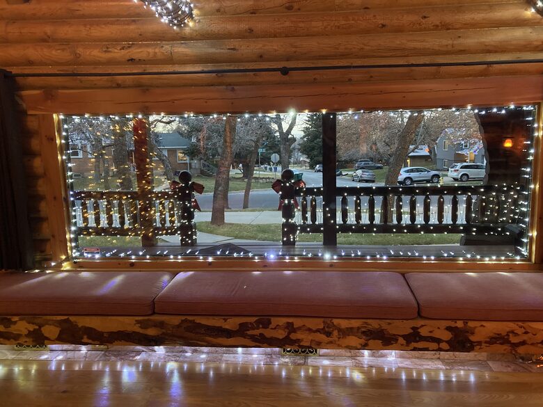 Splinter Shack Lodge | Charming Ski Log Cabin 20 minutes from Snowbasin! - Ogden, Utah