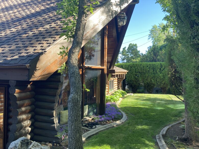 Splinter Shack Lodge | Charming Ski Log Cabin 20 minutes from Snowbasin! - Ogden, Utah