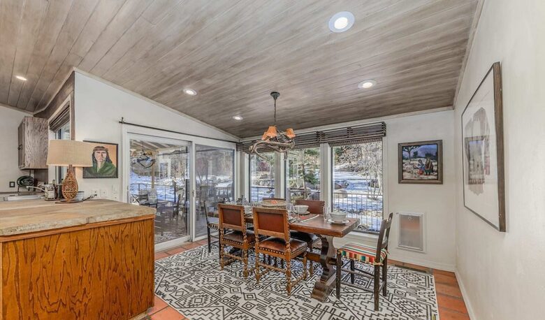 The River House Luxury with Hot Tub - Ruidoso, New Mexico
