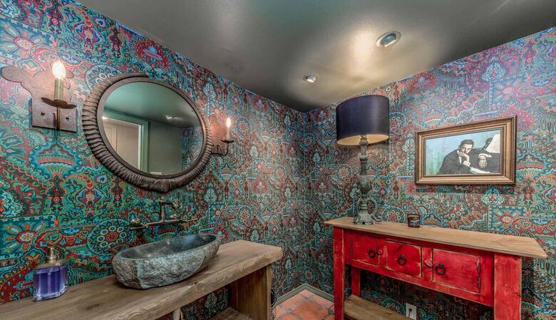 The River House Luxury with Hot Tub - Ruidoso, New Mexico