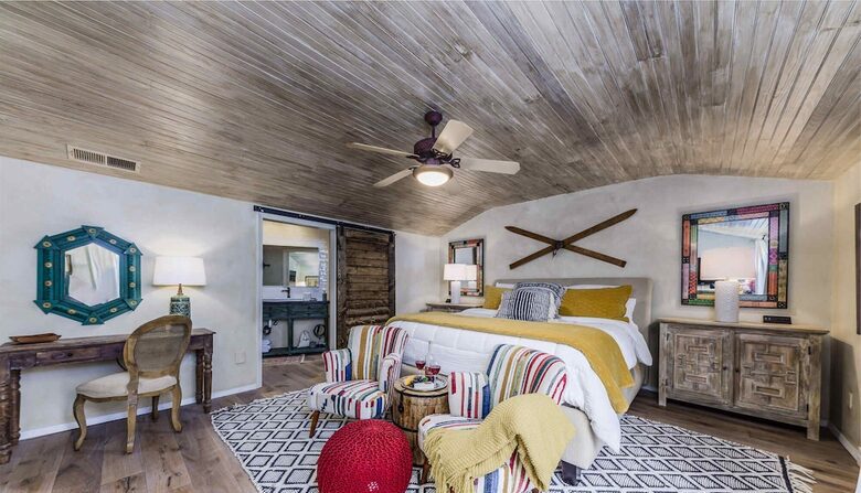 The River House Luxury with Hot Tub - Ruidoso, New Mexico