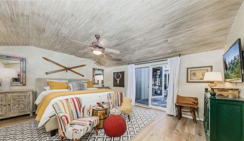 The River House Luxury with Hot Tub - Ruidoso, New Mexico