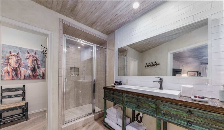 The River House Luxury with Hot Tub - Ruidoso, New Mexico