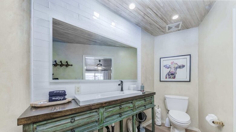 The River House Luxury with Hot Tub - Ruidoso, New Mexico