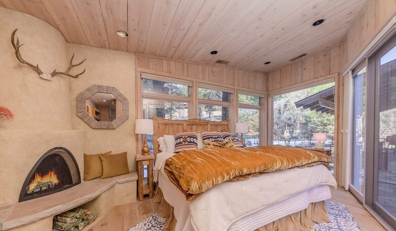 The River House Luxury with Hot Tub - Ruidoso, New Mexico
