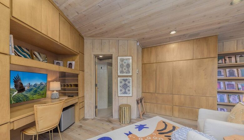 The River House Luxury with Hot Tub - Ruidoso, New Mexico