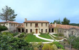 Chateau D' Renaitre Estate | Carmel-By-The-Sea - Carmel, California