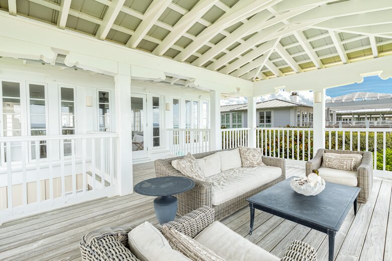"Sandity" Oceanfront Escape - Santa Rosa Beach, Florida