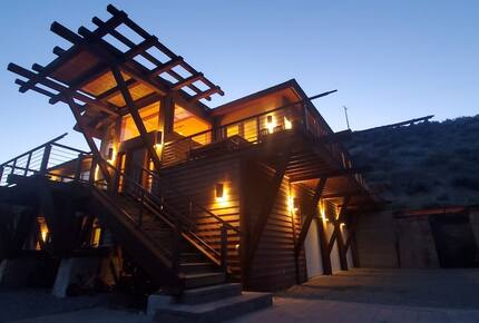 Sun Valley Mountain Retreat - Hailey, Idaho