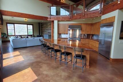 Sun Valley Mountain Retreat - Hailey, Idaho
