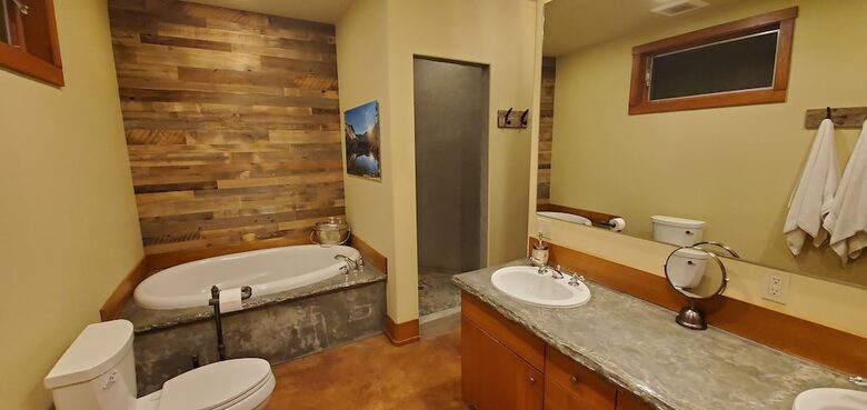 Sun Valley Mountain Retreat - Hailey, Idaho