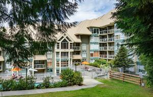 Cozy Ski-In Ski-Out Villa with Community Amenities - Whistler, Canada