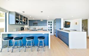 Malibu Modern Paradise | Oceanfront with amazing views and spa