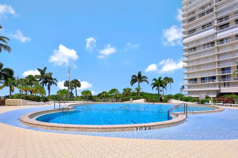 Spectacular Views From the Captains’ Quarters! - Marco Island, Florida