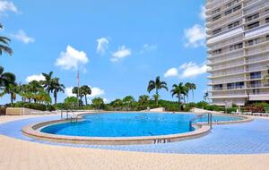 Spectacular Views From the Captains’ Quarters! - Marco Island, Florida