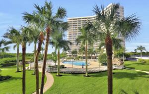 Spectacular Views From the Captains’ Quarters! - Marco Island, Florida