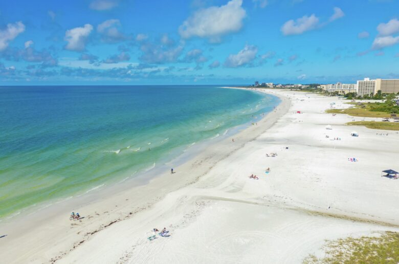 Siesta Key Tiki Hut Hideaway | With large private pool & spa - Sarasota, Florida