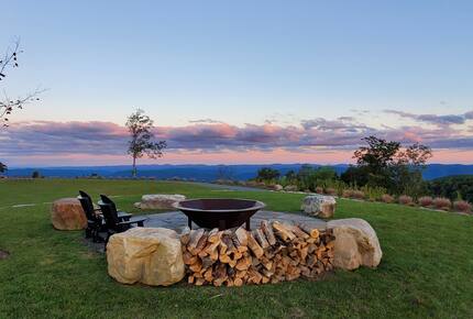 Community Firepit