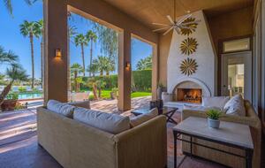 Une escapade intime à Private Palms @ PGA West - La Quinta, Californie