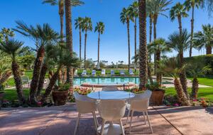 Une escapade intime à Private Palms @ PGA West - La Quinta, Californie