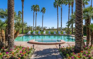 Une escapade intime à Private Palms @ PGA West - La Quinta, Californie