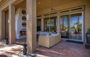 Une escapade intime à Private Palms @ PGA West - La Quinta, Californie